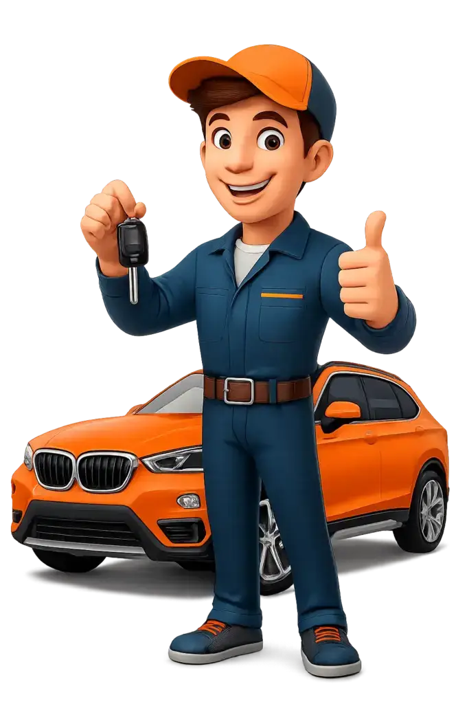 Autoankauf aller art in Sinsheim